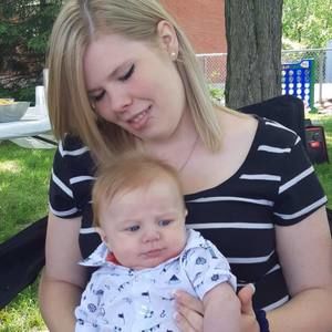 Meet your Posher, Marie-bella